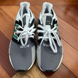 Size 9.5 - adidas EQT Support 91/18